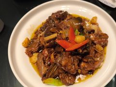 -曾家厨房·新徽菜(高新天柱路店)