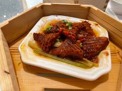 -宝园酒家(美林M·LIVE天地东座店)