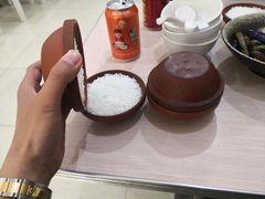 -老游独一佳湘菜馆(高新四路店)