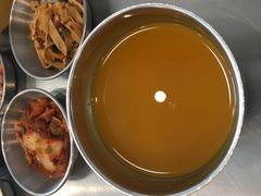 小菜-韩九点烤肉(大学城店)