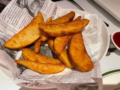-佐度王子扒房(天鹅湖店)