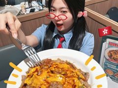-深仔记正宗云吞面(尖沙咀店)