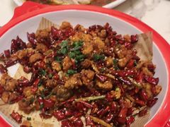 -徽州月·民间徽菜(浦东总店)