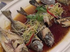 -凤凰楼酒家·粤宴点心(华强北店)