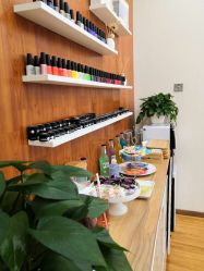 -SEE YOUNG皙有·美甲美睫·皮肤管理