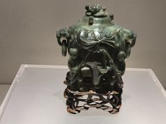-镇江博物馆