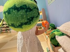 -杭州开元森泊度假乐园