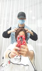 -变画·发型STUDIO