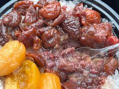 -小胖老味刨冰