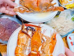 -壹号粥火锅·海鲜煲仔粥(水围店)