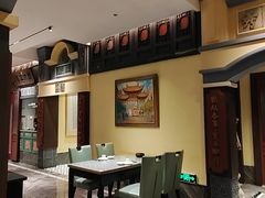 -福照楼汽锅鸡·云南菜(火车站锦江店)