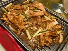 -红蜡烛-养生粥-津鲁菜(中山路店)