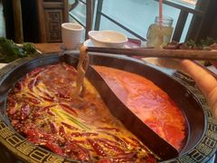 -纸盐河码头火锅(十八梯店)
