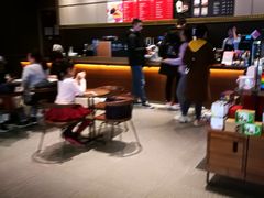 -星巴克臻选(杭州西溪印象城店)