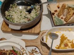 -刀板香·安徽菜(国购IFC店)