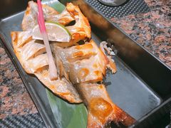 -花隐日式怀石料理(万象城购物中心店)