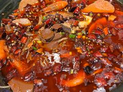 -鸽子窝(青塔店)