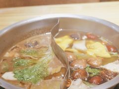 -水林间·寿喜烧自助(仙林金鹰店)