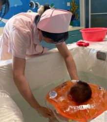 -悦家·美丽妈妈月子会所(龙奥店)