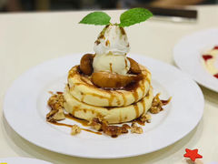 -PAN de PAIN Pancake & Sweets(K11 Art Mall店)