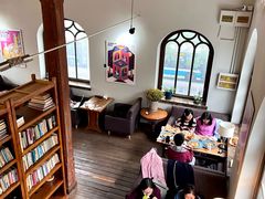 -1901 Cafe(西四店)