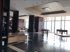 -三迪希尔顿酒店·星空酒廊