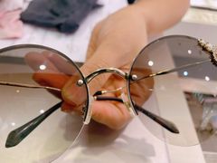 -LensCrafters亮视点(东方新天地店)