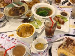 -大哥餐厅(西城花园店)