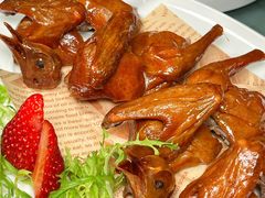 -花舍·新派粤菜·西餐·下午茶(亚运村·鸟巢店)