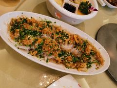 -龙景轩大酒店(宝杨路店)