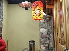 大堂-锅来乐地锅鸡(安亭店)