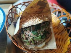 -头壹号  羊汤·饸饹面·大油条(嘉华店)