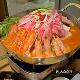 阿卡韩餐