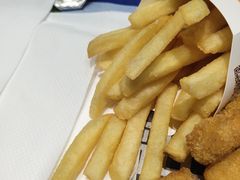 -汉堡王(天津鲁能店)