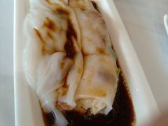 -稻香酒家·33年老字号·港式粤菜(富邦中心店)