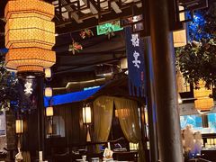 -绿茶餐厅(深圳龙华天虹购物中心店)