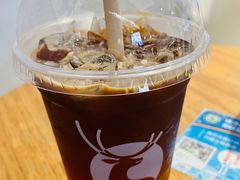 -瑞幸咖啡(南海万科广场店)