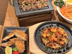 -小川洋风料理(武胜路凯德广场店)