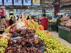 -物美大卖场(玉蜓桥店)