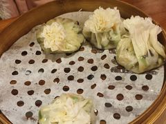 -小不点烧烤城(长乐宫店)