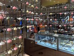 -VENCHI 闻绮(广州太古汇店)