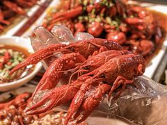 -李双猪·小龙虾·烧烤·羊肉煲(乐山店)