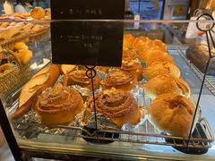 -仙峰天然面包(迎宾路店)