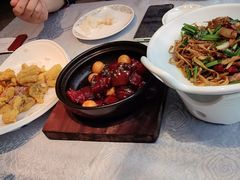 -阿娘家·原生态农家菜(国顺东路店)