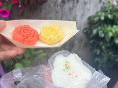 -锦记糕点铺