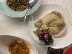 -厦门宝龙铂尔曼大酒店·龙之渊中餐厅