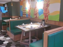 卡座-叁宝烤肉• 西安烧烤(太乙路店)