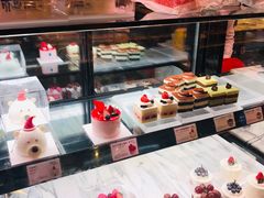 -巴黎贝甜(凯德MALL望京店)
