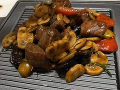 -酒蜻蜓·庭院私房菜(天元东路店)