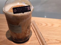 波波茶-喜茶(深圳东门1234店)